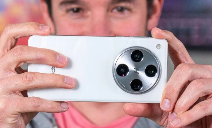 Oppo Find X9 Pro kamera bölümünde değişiklik yapacak