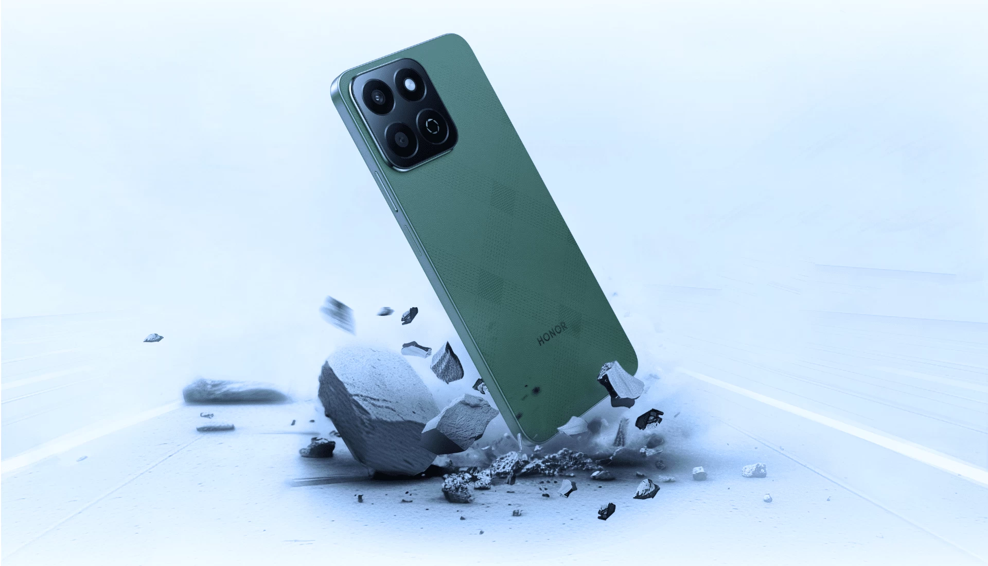 Honor Play 60 ve 60m'yi Piyasaya Sürüyor