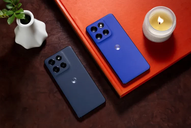 Motorola'dan 2025 Model Kalemli Telefon: Moto G Stylus Yolda!