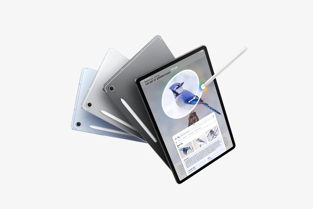 Samsung Galaxy Tab S10 FE Serisi Çıktı: Uygun Fiyatlar, Birinci Sınıf Özellikler!