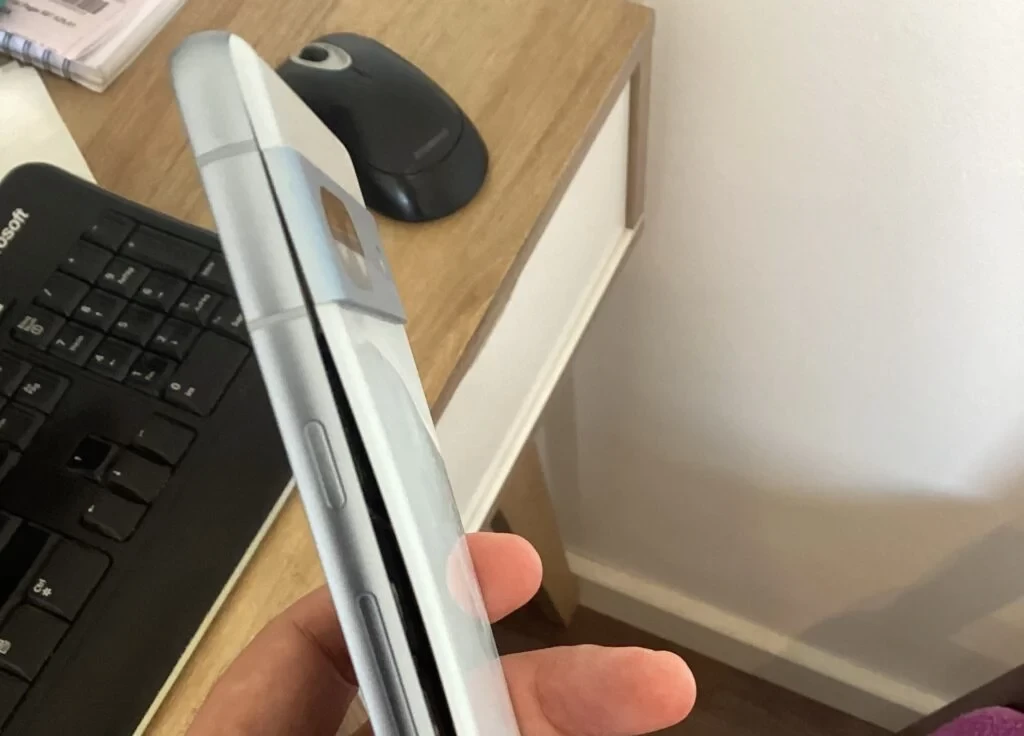 Pixel 7a'nın Pil Şişmesi Sorununa Google'dan Ücretsiz Çözüm!