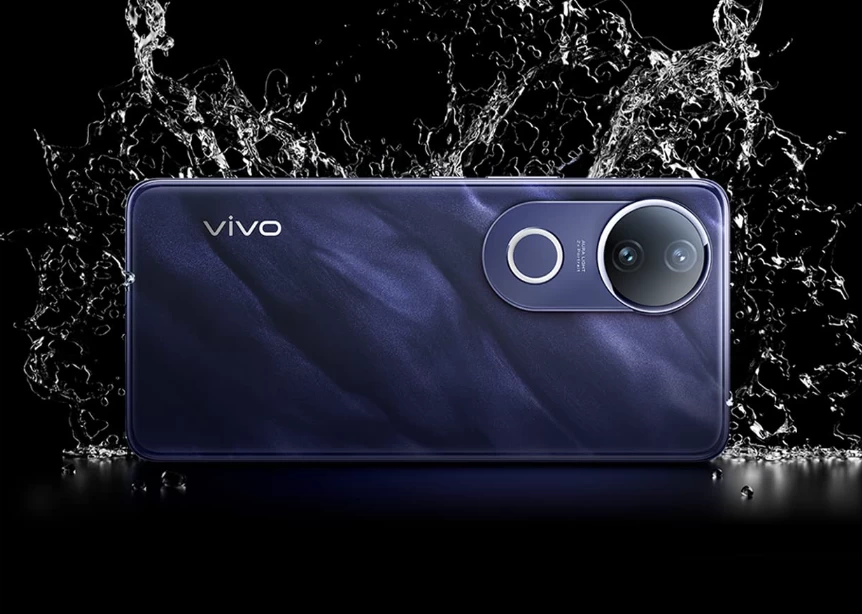 50 MP Çift Kameralı Vivo V50e 5G Tanıtıldı
