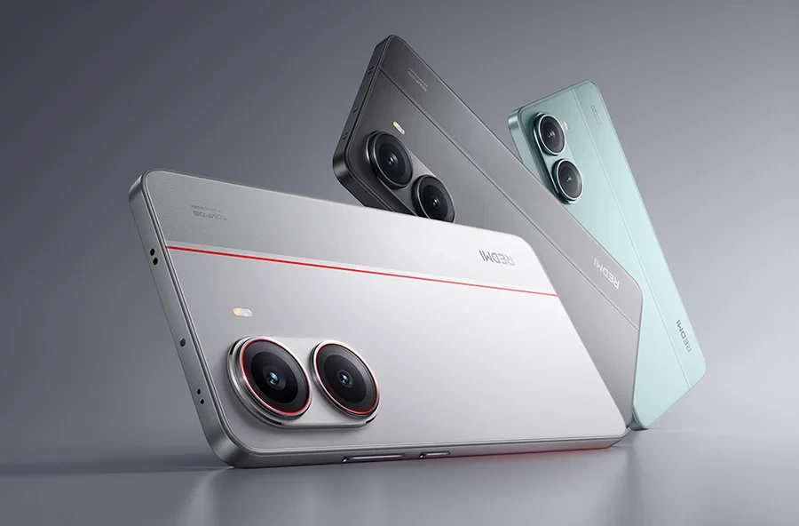 Redmi Turbo 4 Pro Görücüye Çıkıyor: Dünyanın İlk Snapdragon 8s Gen 4 İşlemcili Telefonu!