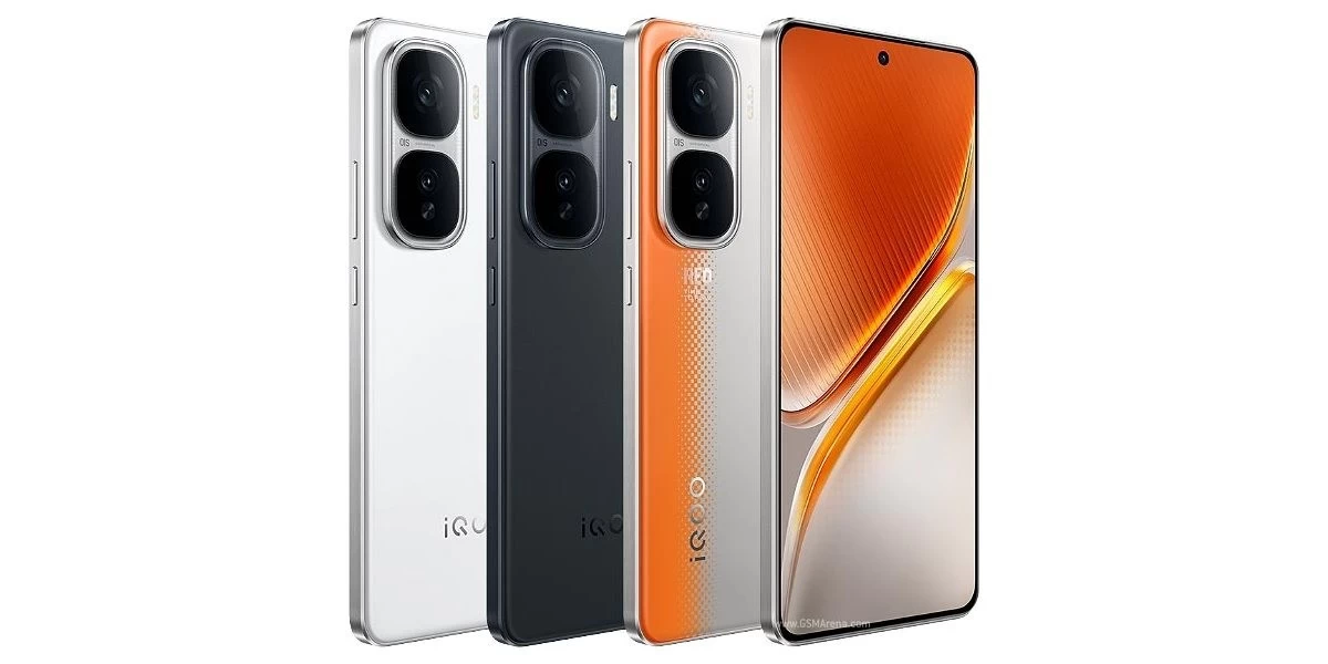 iQOO Neo10 Pro Plus Geliyor: İşte Özellikleri