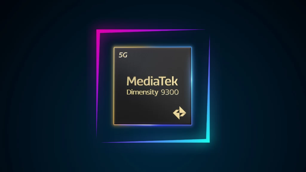 MediaTek Dimensity 9300 AnTuTu ve Geekbench Puanı