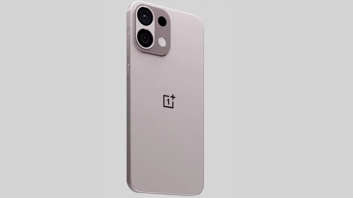 OnePlus 13T Kamerası ile Öne Çıkacak