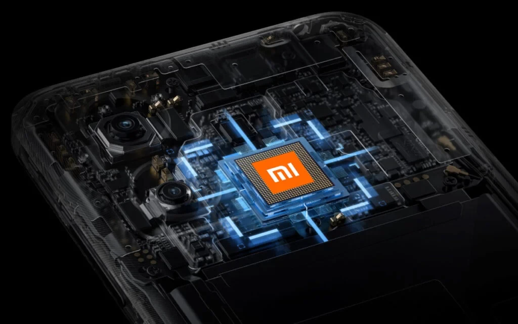 Xiaomi'nin Yerleşik Yonga Seti Özellikleri Sızdırıldı