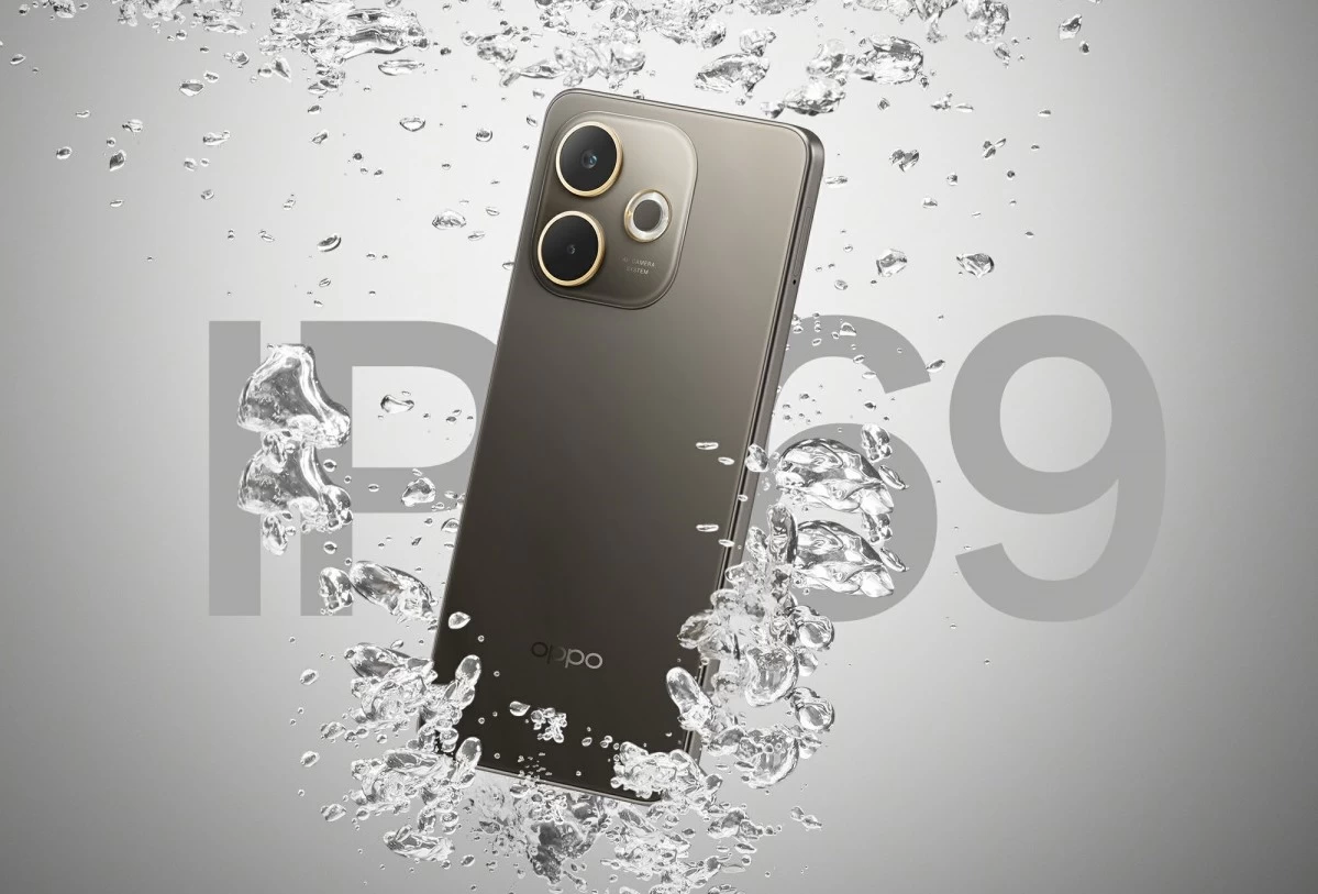 Oppo A5 Pro 5G 24 Nisan'da Tanıtılacak