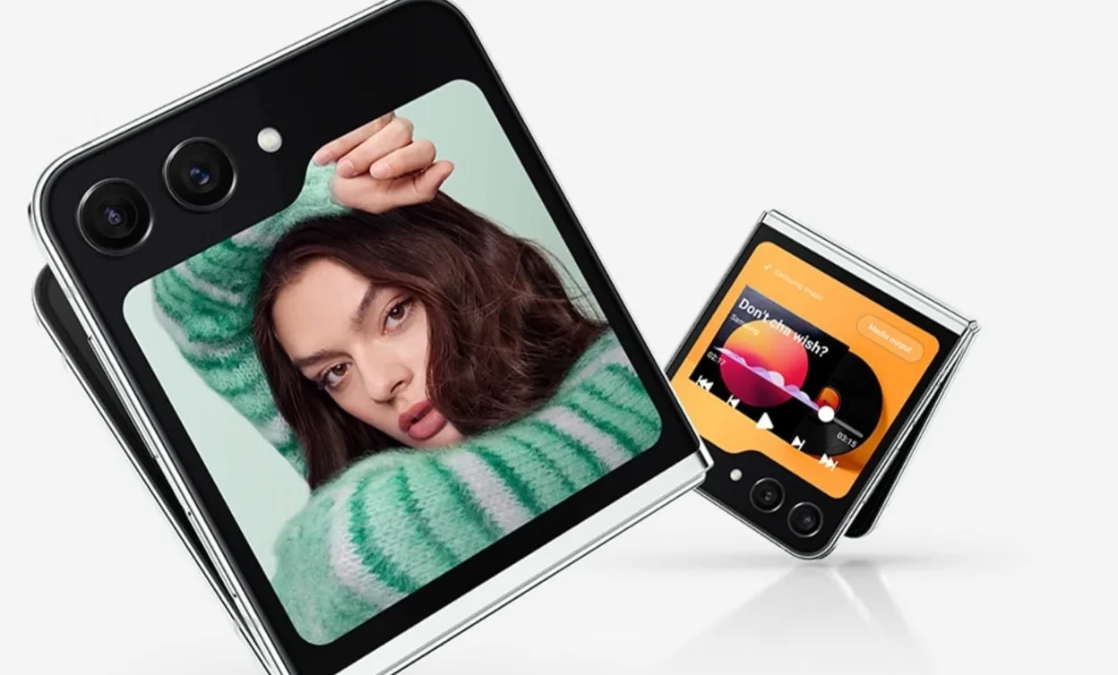 Samsung Galaxy Z Flip 7 FE Özellikleri Sızdırıldı