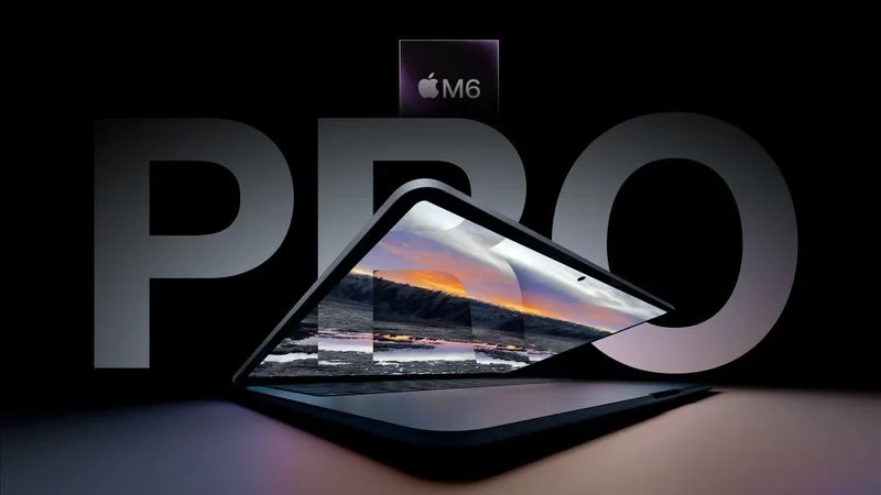Mükemmel MacBook Pro'yu mu Bekliyorsunuz? 2026 Yılını Bekleyin