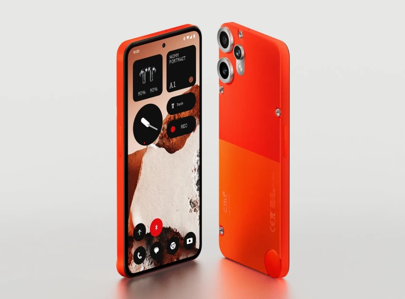 CMF Phone 2 Pro Özellikleri ve Fiyatı! Bütçe Dostu ve İddialı