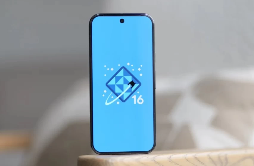 Android 16 Beta Google Pixel'e Nasıl Yüklenir?