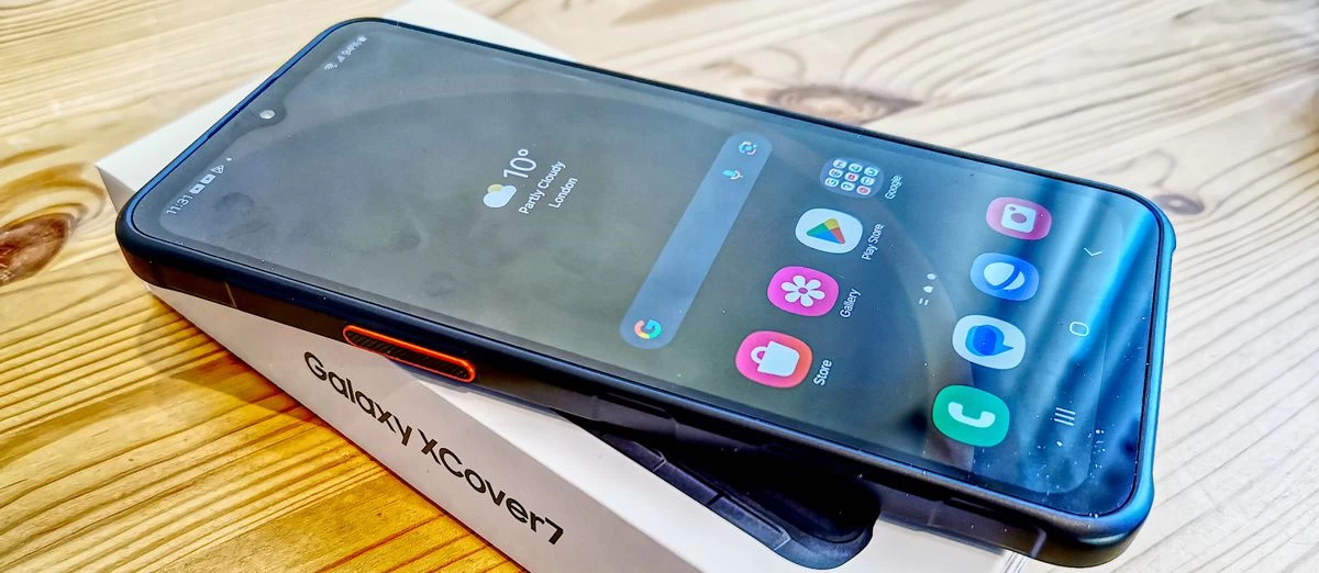 Samsung Galaxy XCover 7 Pro Özellikleri ve Fiyatı Sızdırıldı