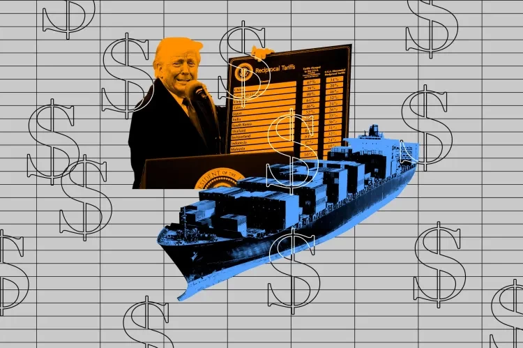 Trump'ın Yüksek Tarifelerden Muaf Tuttuğu Teknoloji Ürünleri!