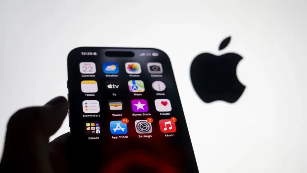 Apple iPhone'ları Hedef Alan Güvenlik Açığını Düzeltti