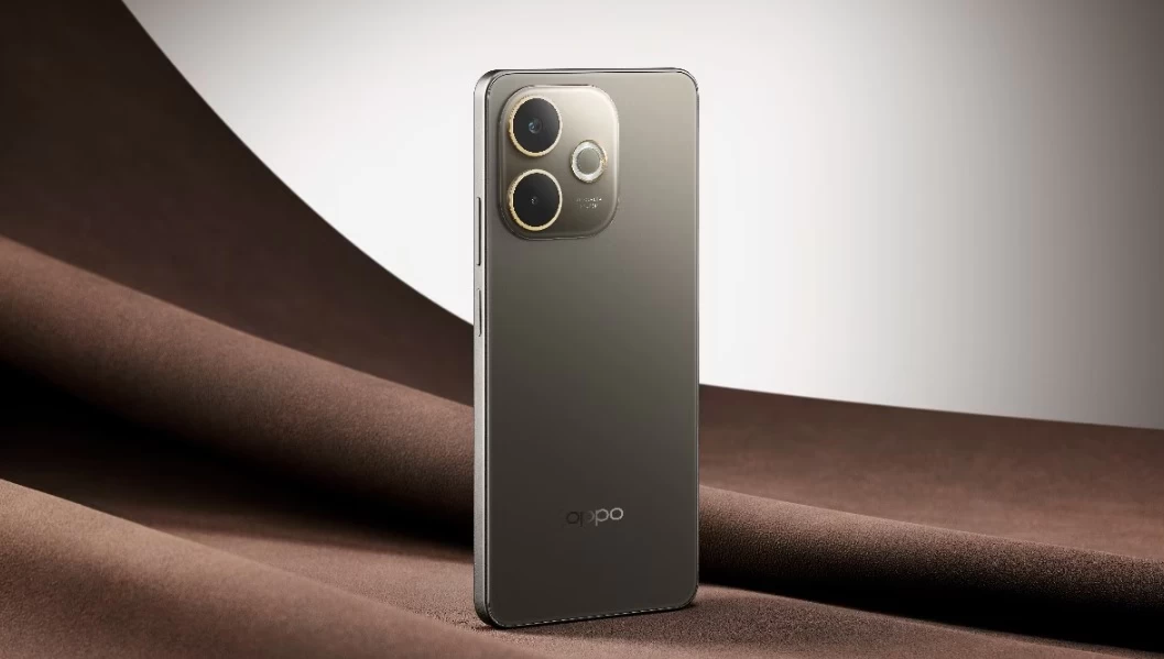 Oppo A5 Pro 5G Özellikleri iPhone'a Benzetildi!