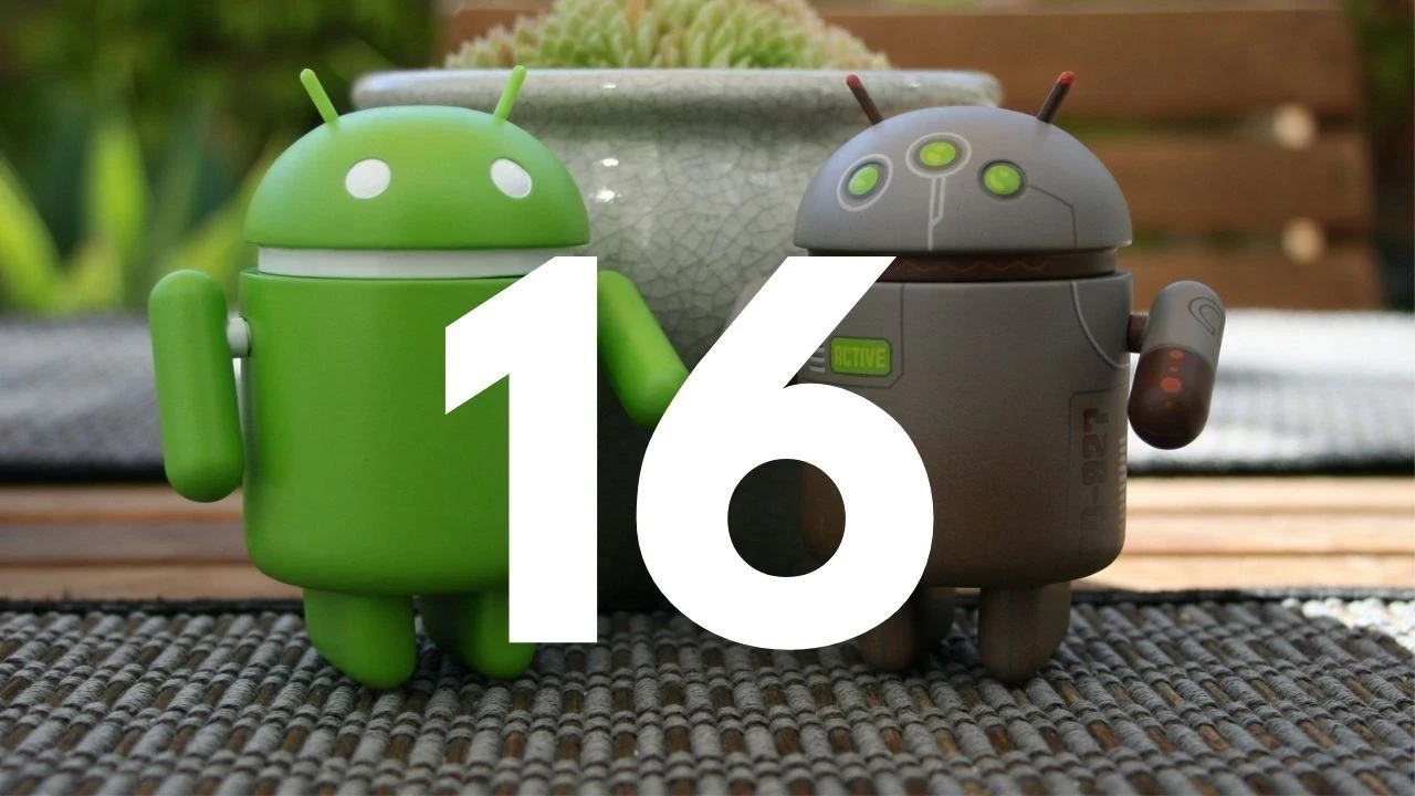 Android 16'dan Telefonlara Hırsızlık Önleme Özelliği!