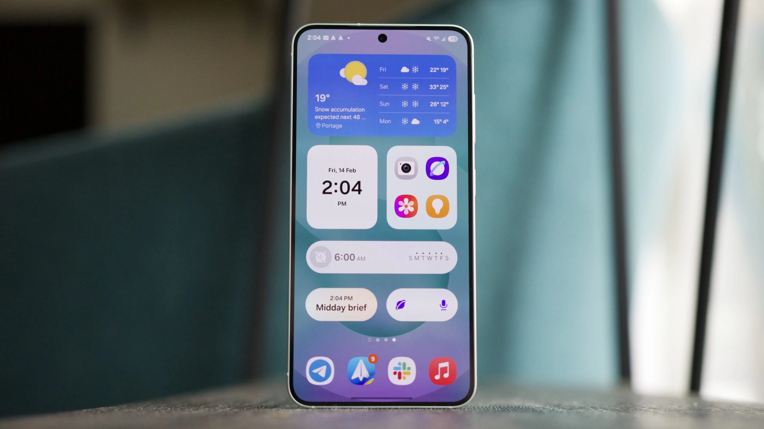 One UI 7 Dağıtımı Durduruldu: Samsung'dan Tarihi Hata!