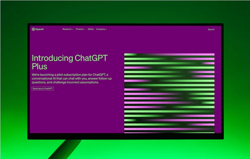 ChatGPT Plus Bu Kişiler için Sınırlı Bir Süre Ücretsiz!