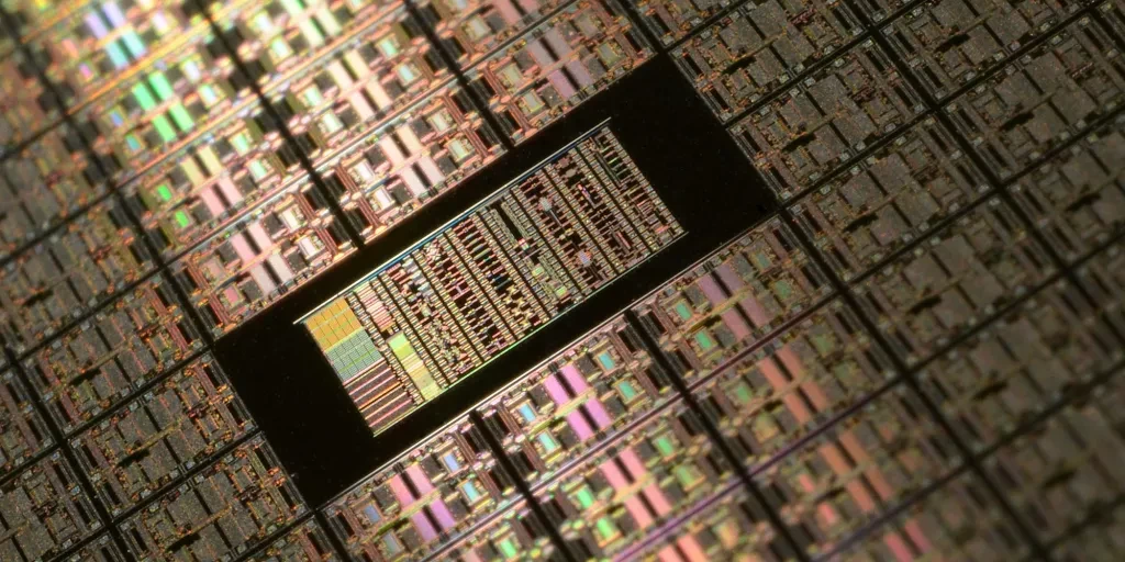 TSMC 1.4NM Teknolojisini Duyurdu: iPhone ve Nvidia Gibi Markalarda Yer Alacak