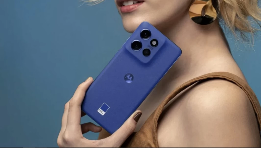 Motorola Edge 60 Pro Özellikleri ve Fiyatı!