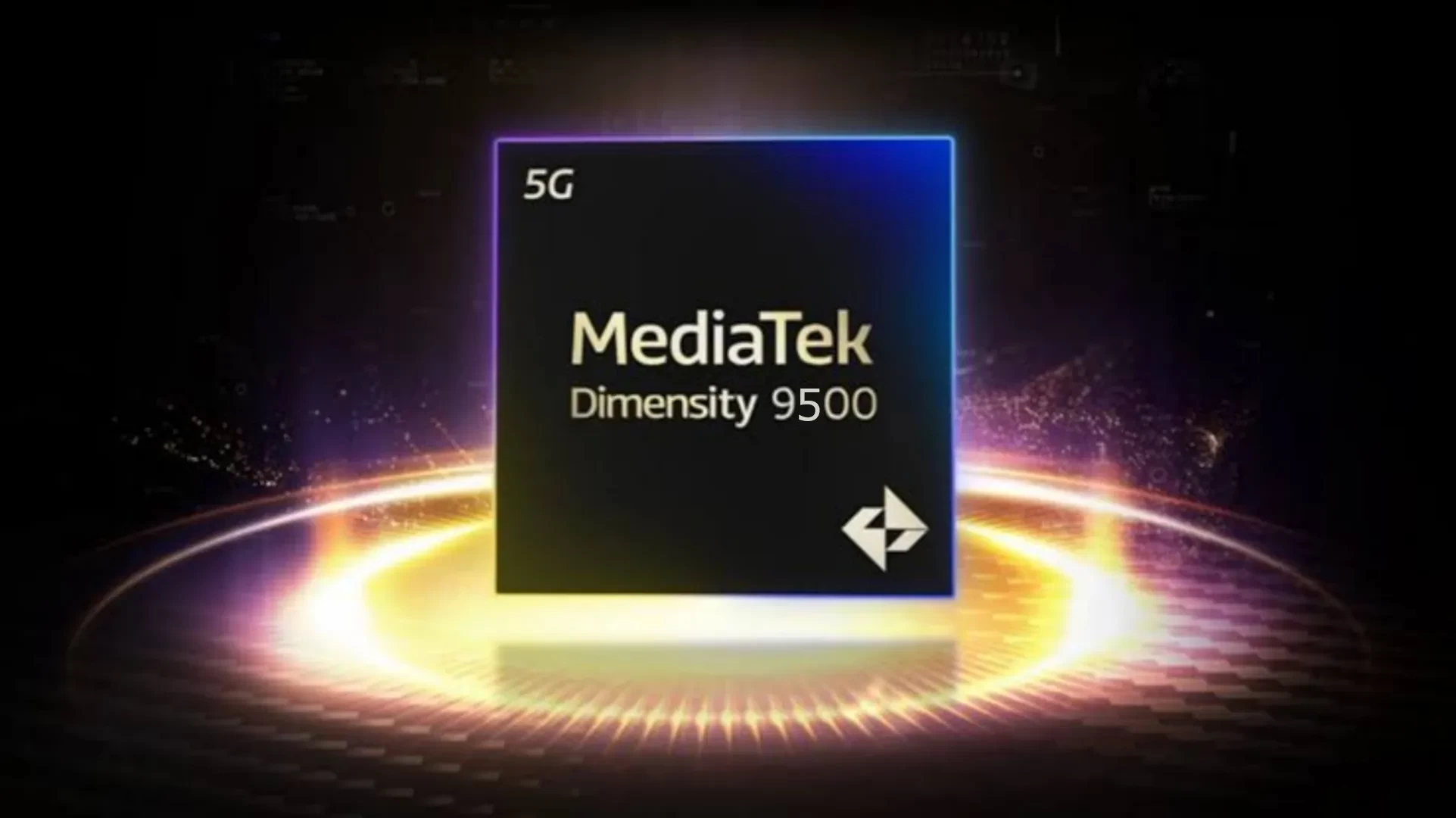 Dimensity 9500 AnTuTu'da 4 Milyon Puanla Rekor Kırdı!