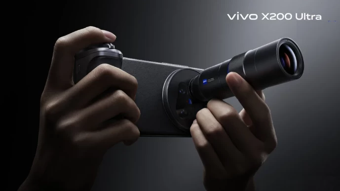 Vivo X200 Ultra'nın İşlemci, Pil ve Ekran Özellikleri Doğrulandı