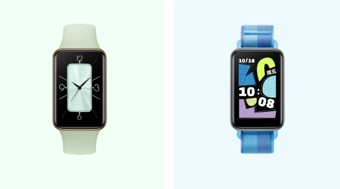 14 Günlük Pil Ömrü Vadediyor: Honor Band 10 Piyasaya Sürüldü!