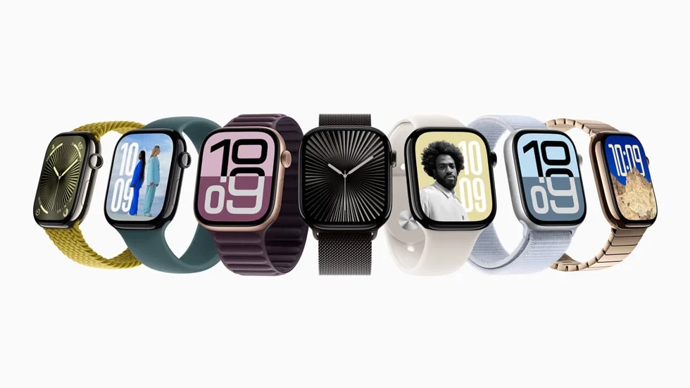 Apple Watch Series 10 Amazon'da İndirime Girdi: Şimdi Alın, 100 Dolar Daha Az Ödeyin!