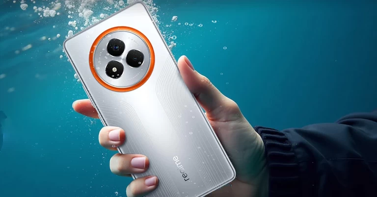 Realme Narzo 80x Özellikleri ve Fiyatı Belli Oldu