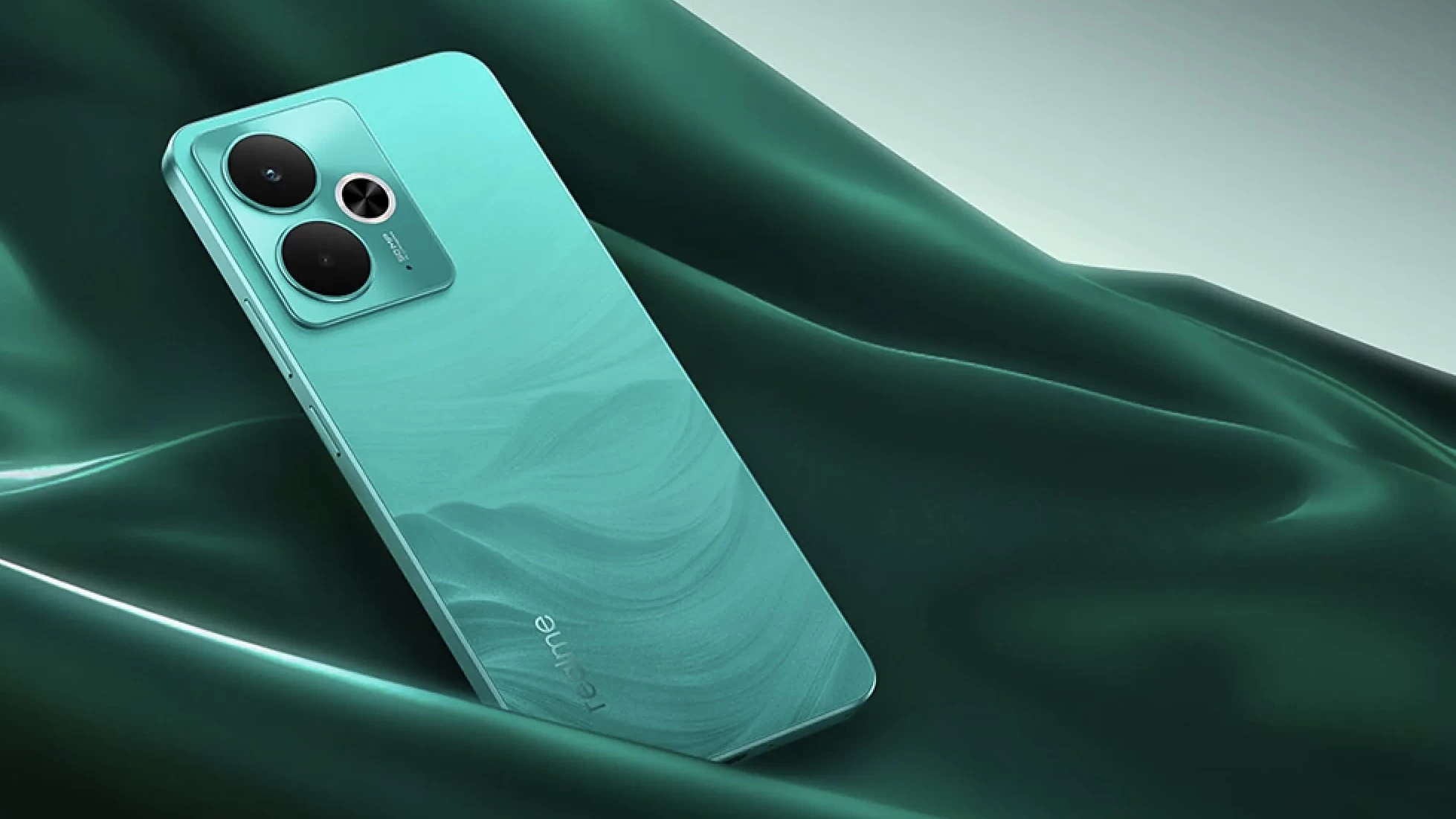Realme 14T 5G Tanıtıldı: İşte Fiyatı ve Özellikleri