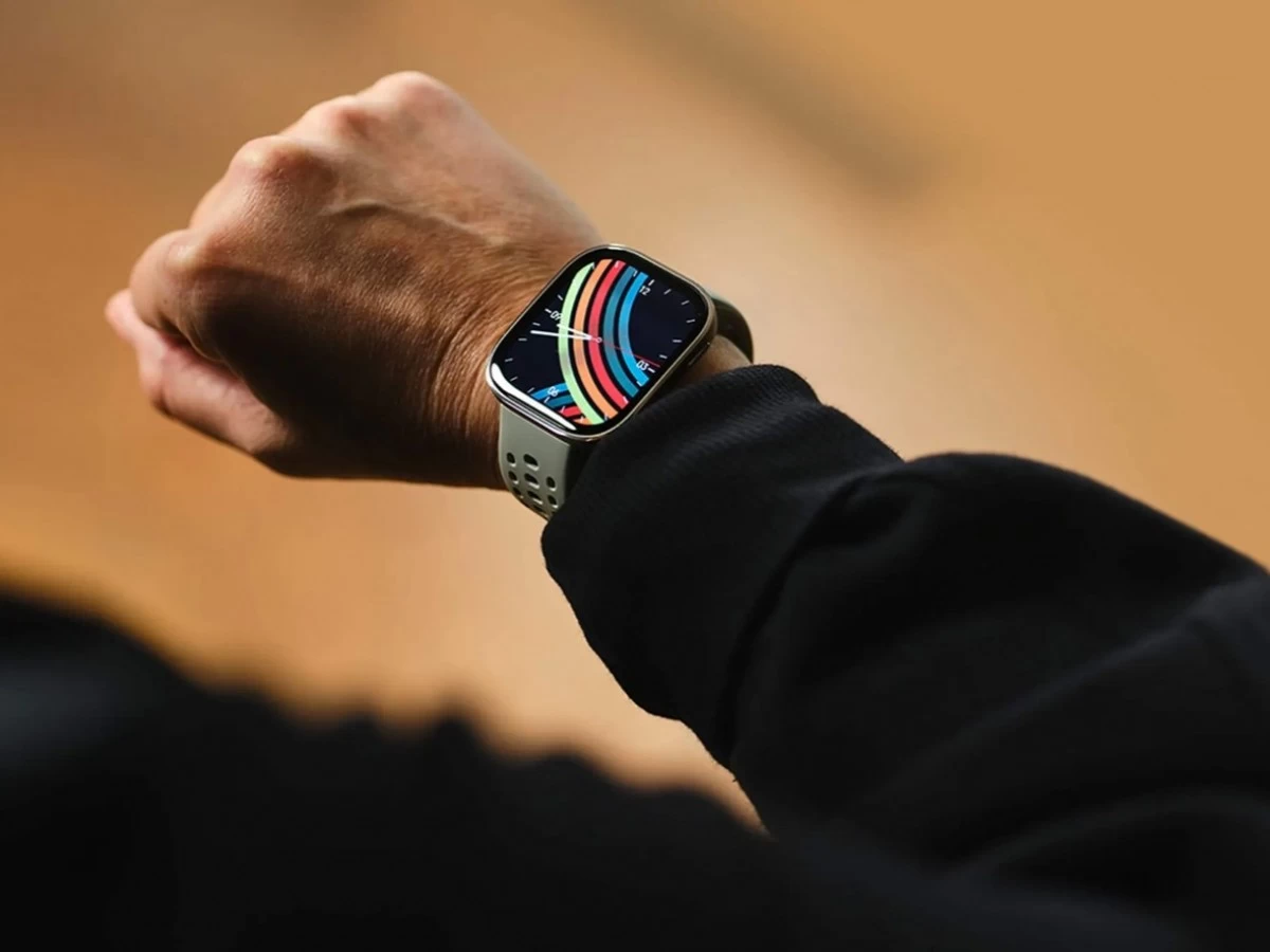14 Günlük Pil Ömrüne Sahip: Amazfit Bip 6 Tanıtıldı!