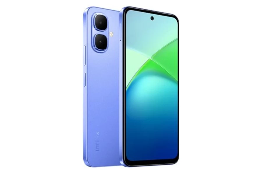 Infinix Smart 10 Özellikleri ve Görseli Sızdırıldı