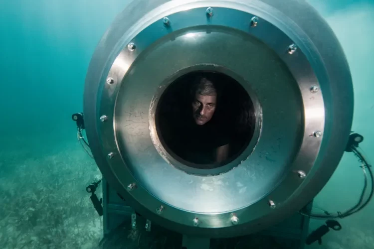 Titan: The OceanGate Disaster Fragmanı! 11 Haziran'da Netflix'te