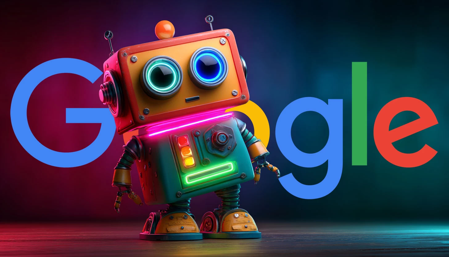 Google Arama Kutusunda AI Modu Düğmesi Test Ediliyor
