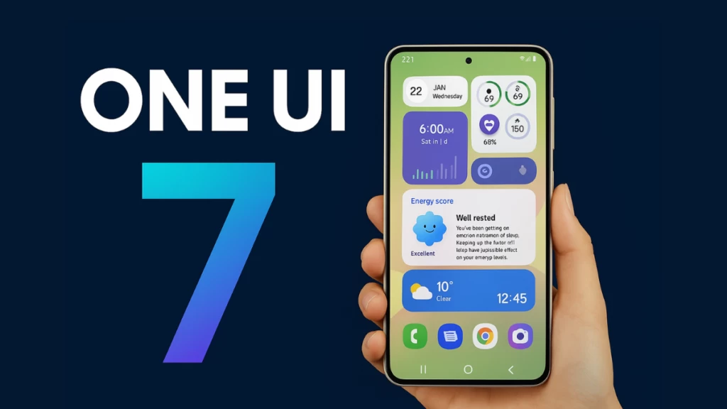 One UI 7 güncellemesini almayacak Galaxy A serisi telefonlar