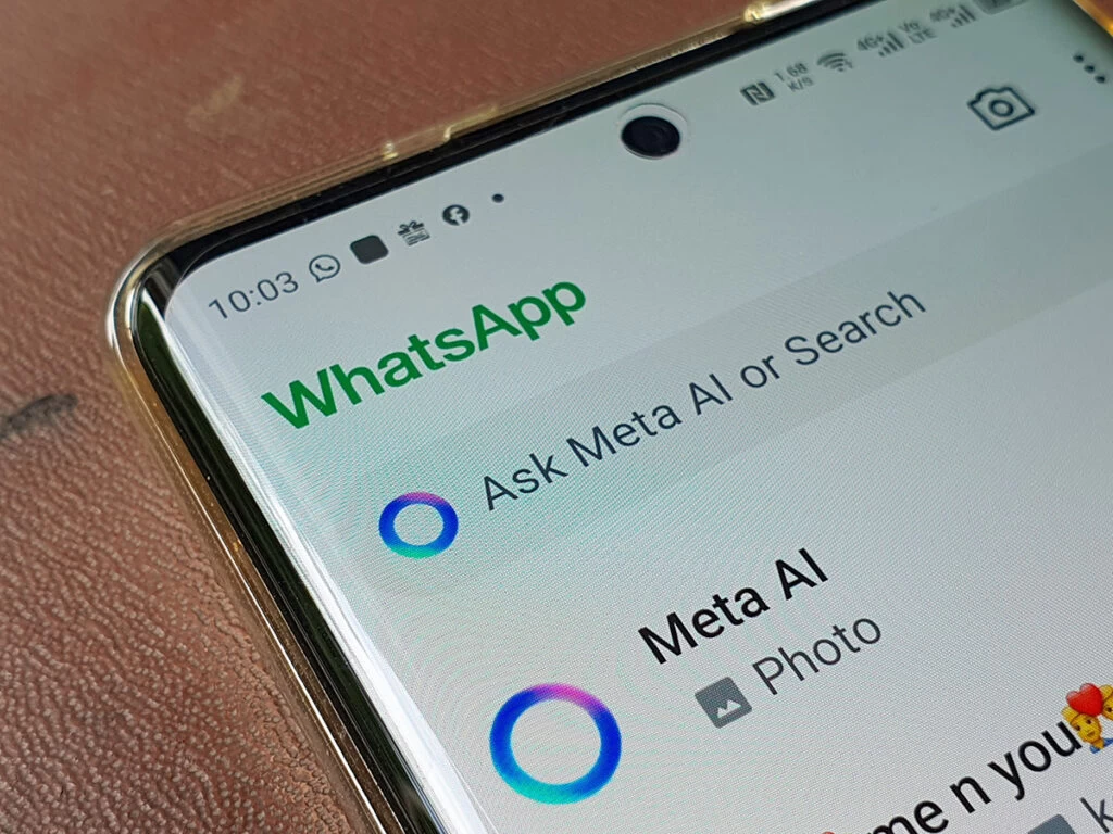 Dolandırıcılıktan Kaçınmak İçin 5 Gizli WhatsApp Meta AI Özelliği!