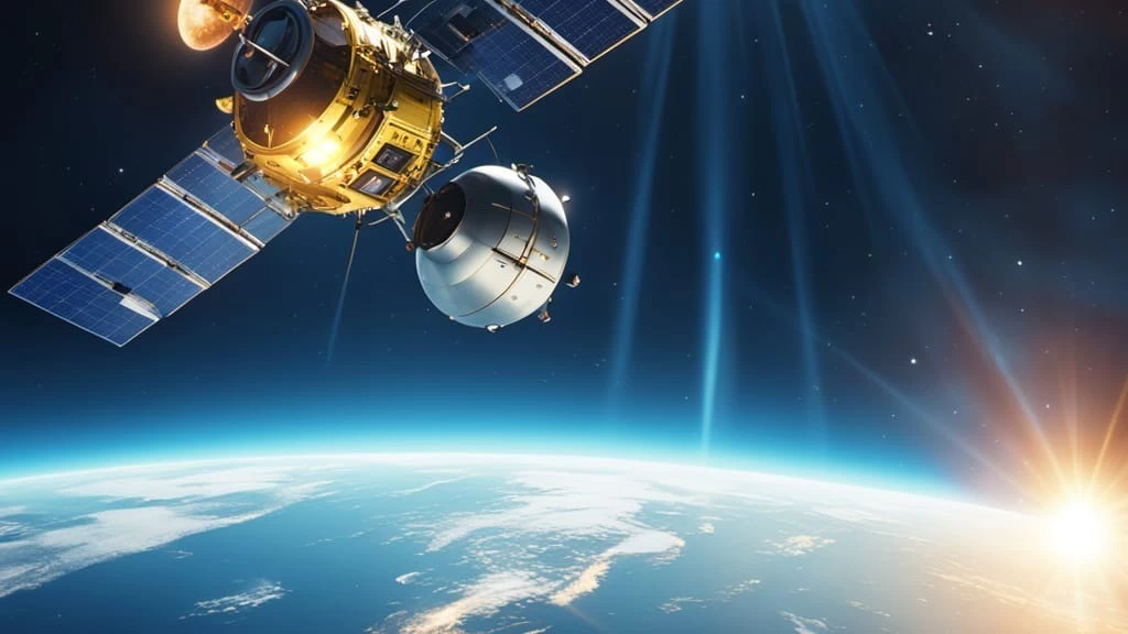 Japonya, OHISAMA Projesi ile Uzaydan Güneş Enerjisi Elde Etmeyi Planlıyor