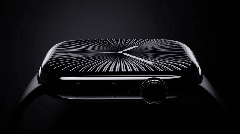 2027'de Çıkacaktı: Kamera Donanımlı Apple Watch Çalışmaları Durduruldu!