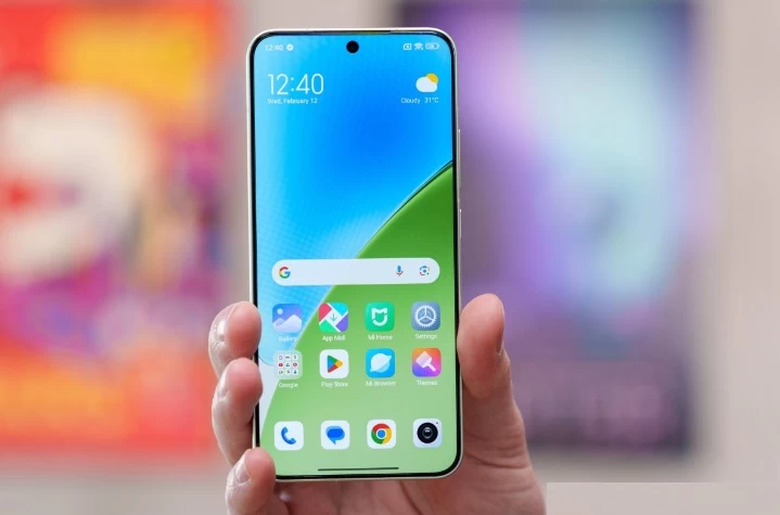 Dev Bataryalı Xiaomi 16 Beklenenden Daha Erken Çıkış Yapacak!