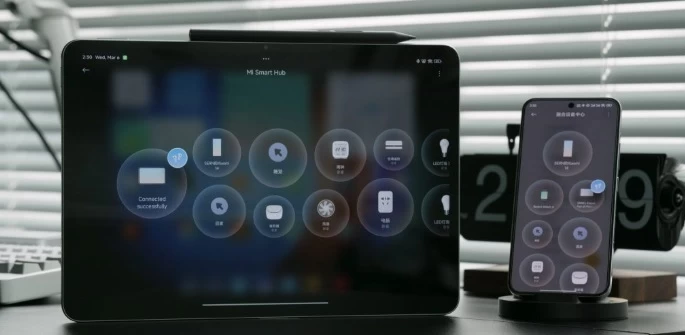 Xiaomi Pad 7S Pro Sızdırıldı: İşte Özellikleri