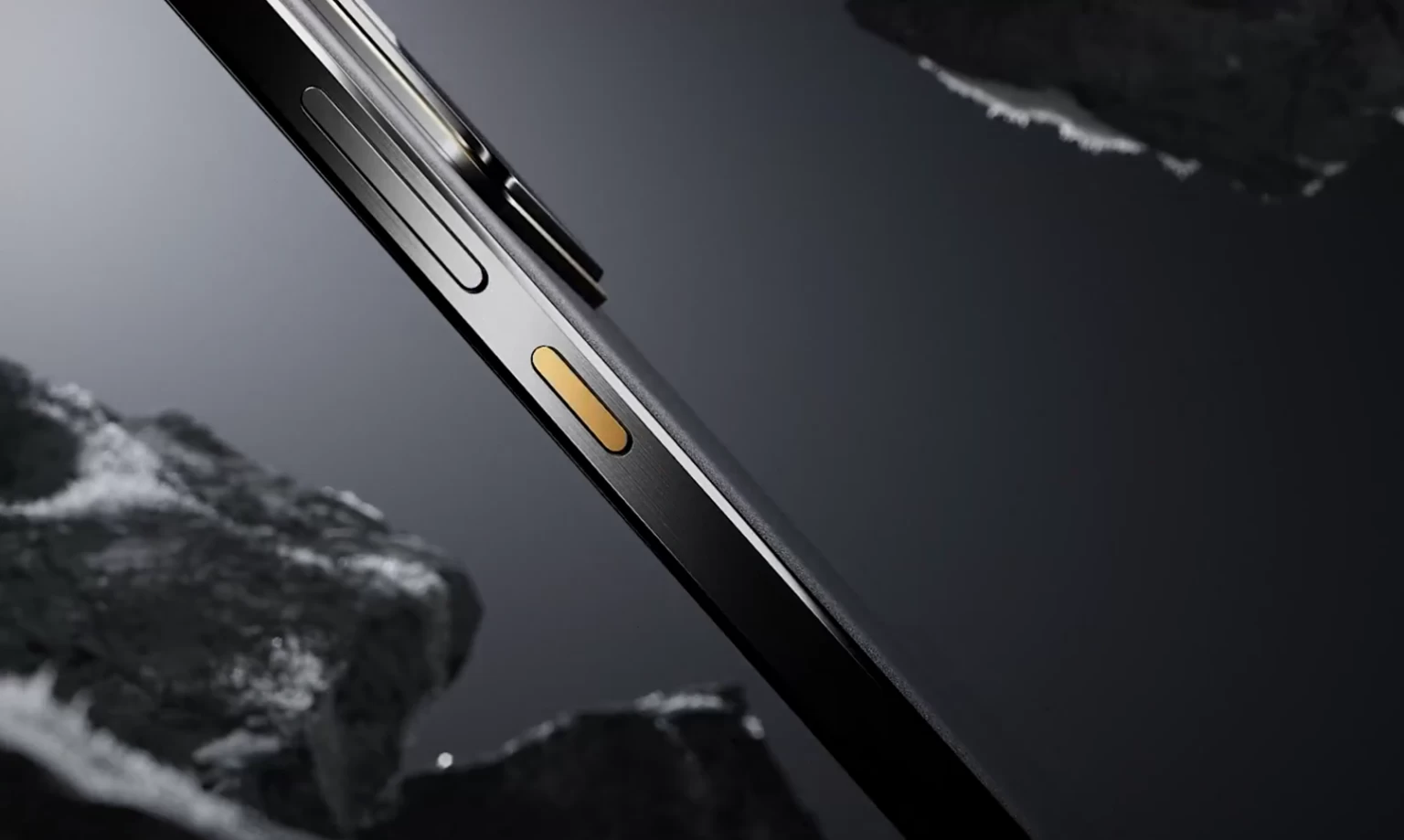 Realme GT 7'nin Küresel Modelinin Tasarımı ve İşlemcisi Ortaya Çıktı