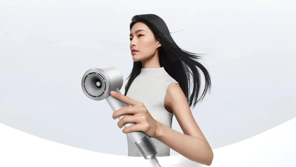 Akıllı Saç Kurutma Makinesi Xiaomi Mijia Pro Tanıtıldı