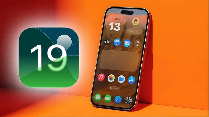 iOS 19 Cihazlar Arasında Wi-Fi Verilerini Senkronize Edebilir!