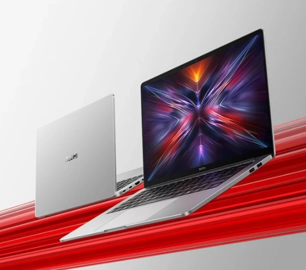 Xiaomi, Redmi Book 14 Ryzen 2025'i Piyasaya Sürdü
