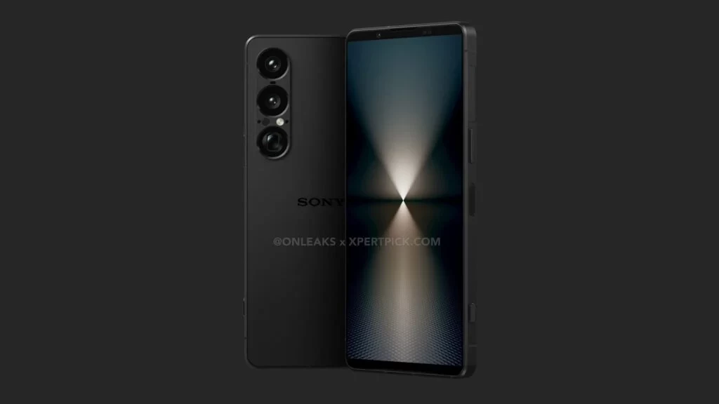 Sony Xperia 1 VII'nin Küresel Lansmanı Biraz Gecikebilir
