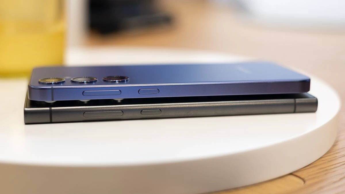 Samsung Galaxy S25 Edge Özellikleri ve Fiyatı Sızdırıldı