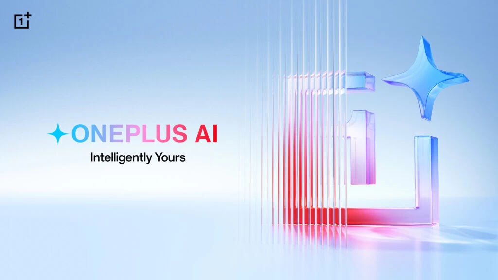 OnePlus AI Tanıtıldı: Kişiselleştirilmiş Yapay Zeka!