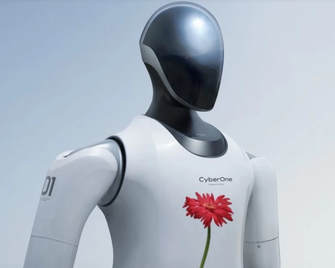 Honor'dan İddialı Yapay Zeka Hamlesi: İnsansı Robot Üzerinde Çalışmalar Başladı!