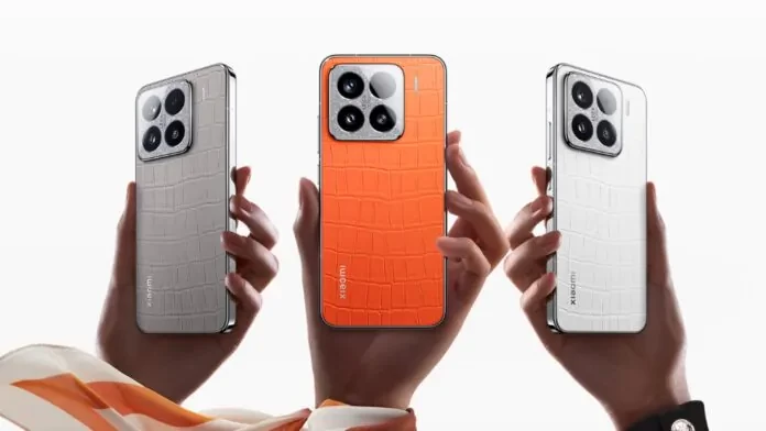 Xiaomi 16 Kamera, İşlemci ve Pil Detayları Oldukça Cazip Görünüyor